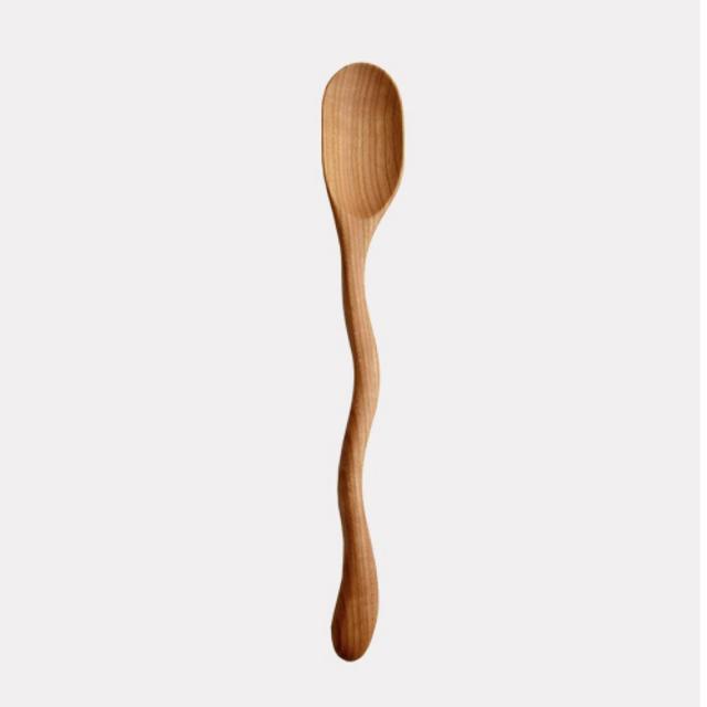 Wiggle Spoon