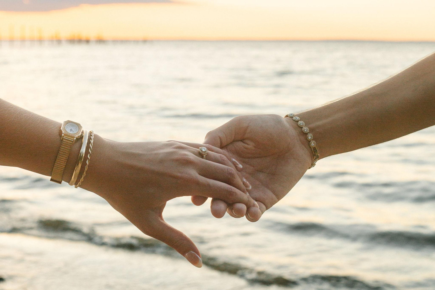 The Wedding Website of Bailey Webb and Caio Brandao