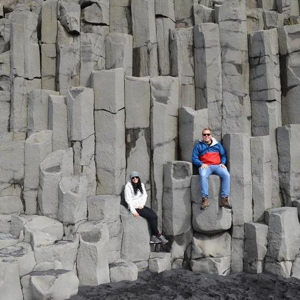 Vik, Iceland