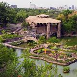 Japanese Tea Garden