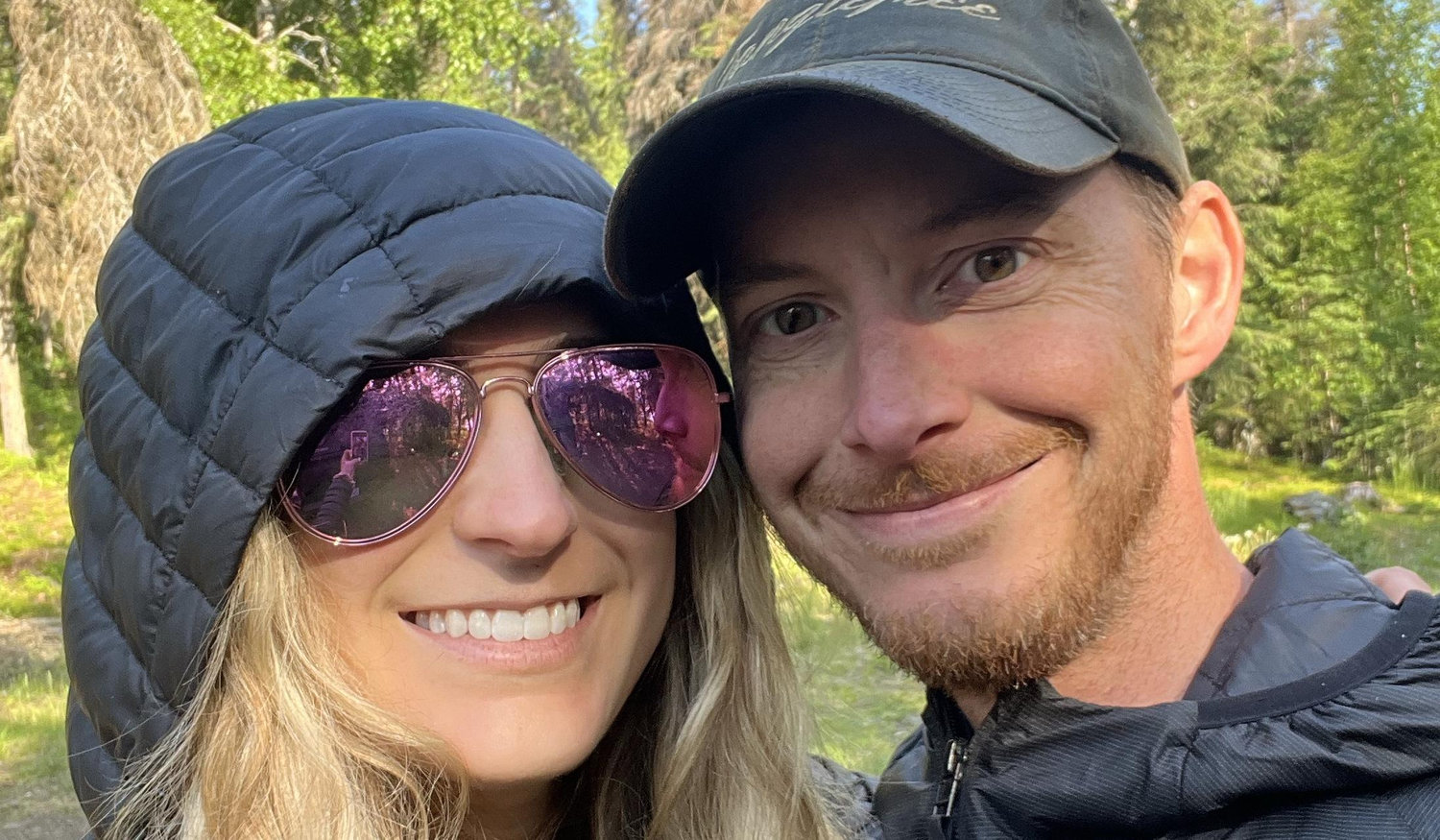 The Wedding Website of Sara Pustizzi and Tyler Overby