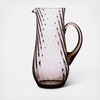 Quinn Optic Pitcher