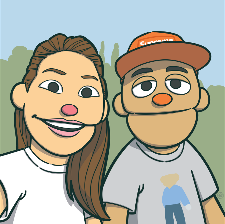 The Wedding Website of Christine Yi and Jason Rodriguez