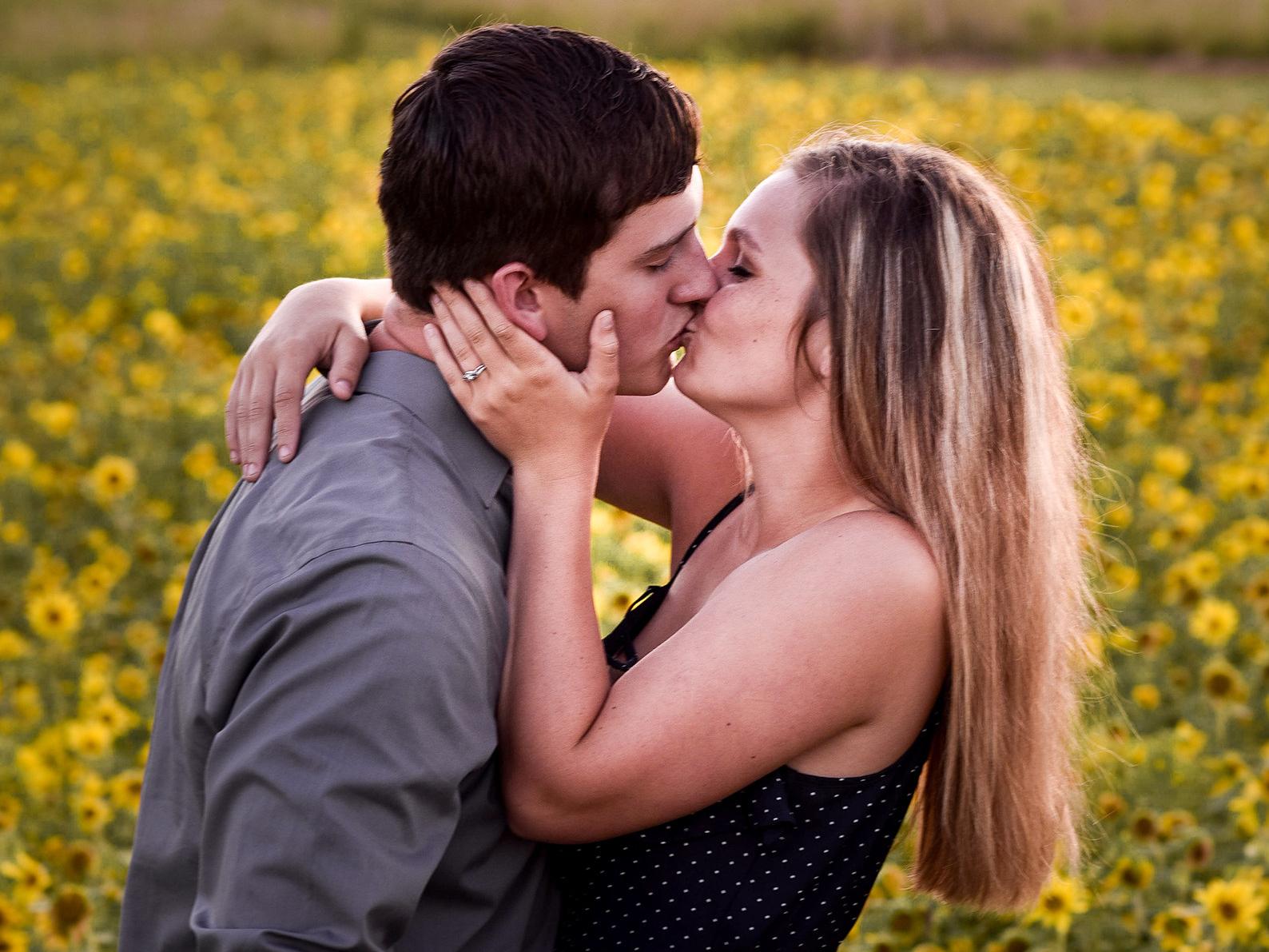 The Wedding Website of Karissa Obenauer and Aaron Dooley