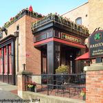 Harvey's Restaurant and Bar