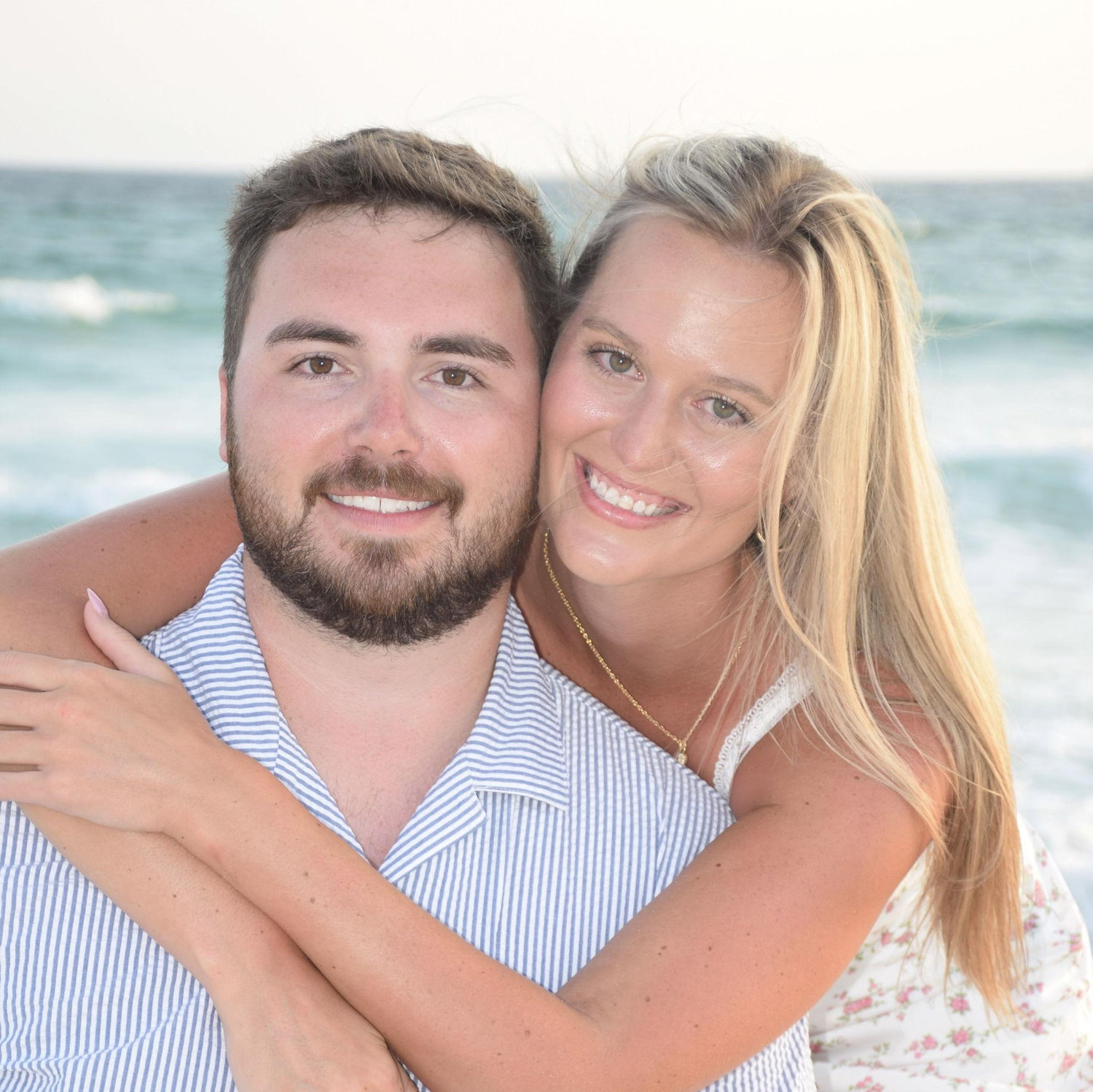 Beach Trip 2025