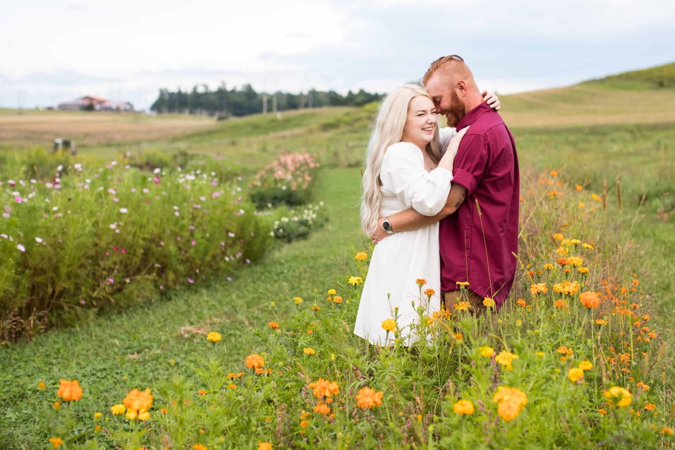 The Wedding Website of Rachel Bennett and Troy McAteer