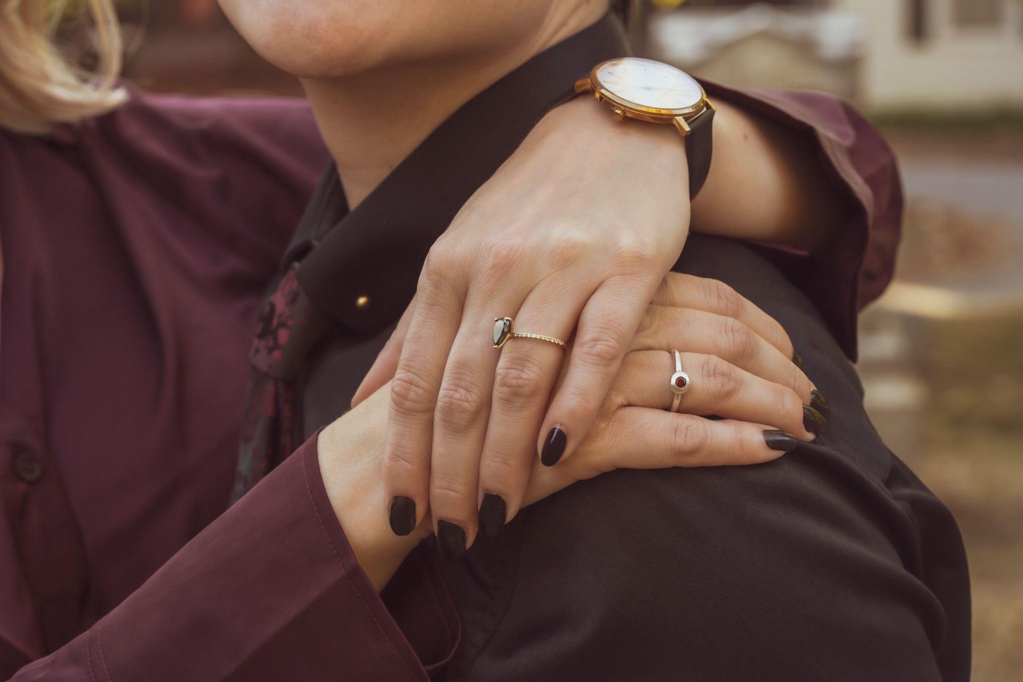 The Wedding Website of Morgan Mullins and Alexandra Martin