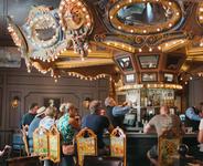 Carousel Bar