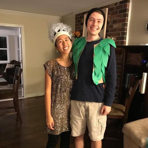 Have you seen Trolls the movie?