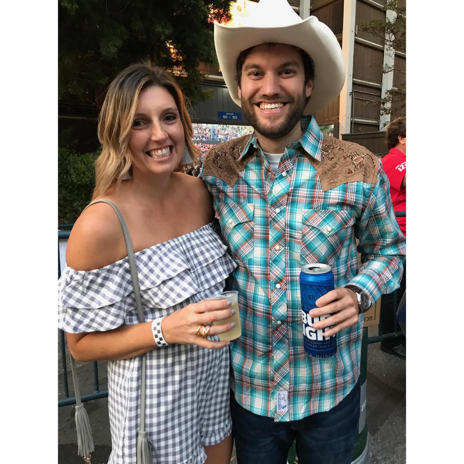 FGL Country Concert