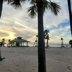 Sunset Beach