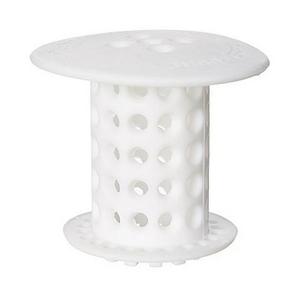 As Seen on TV - TubShroom™ Hair Catcher in White