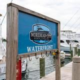 Morehead City - Lively Waterfront + Dining Scene