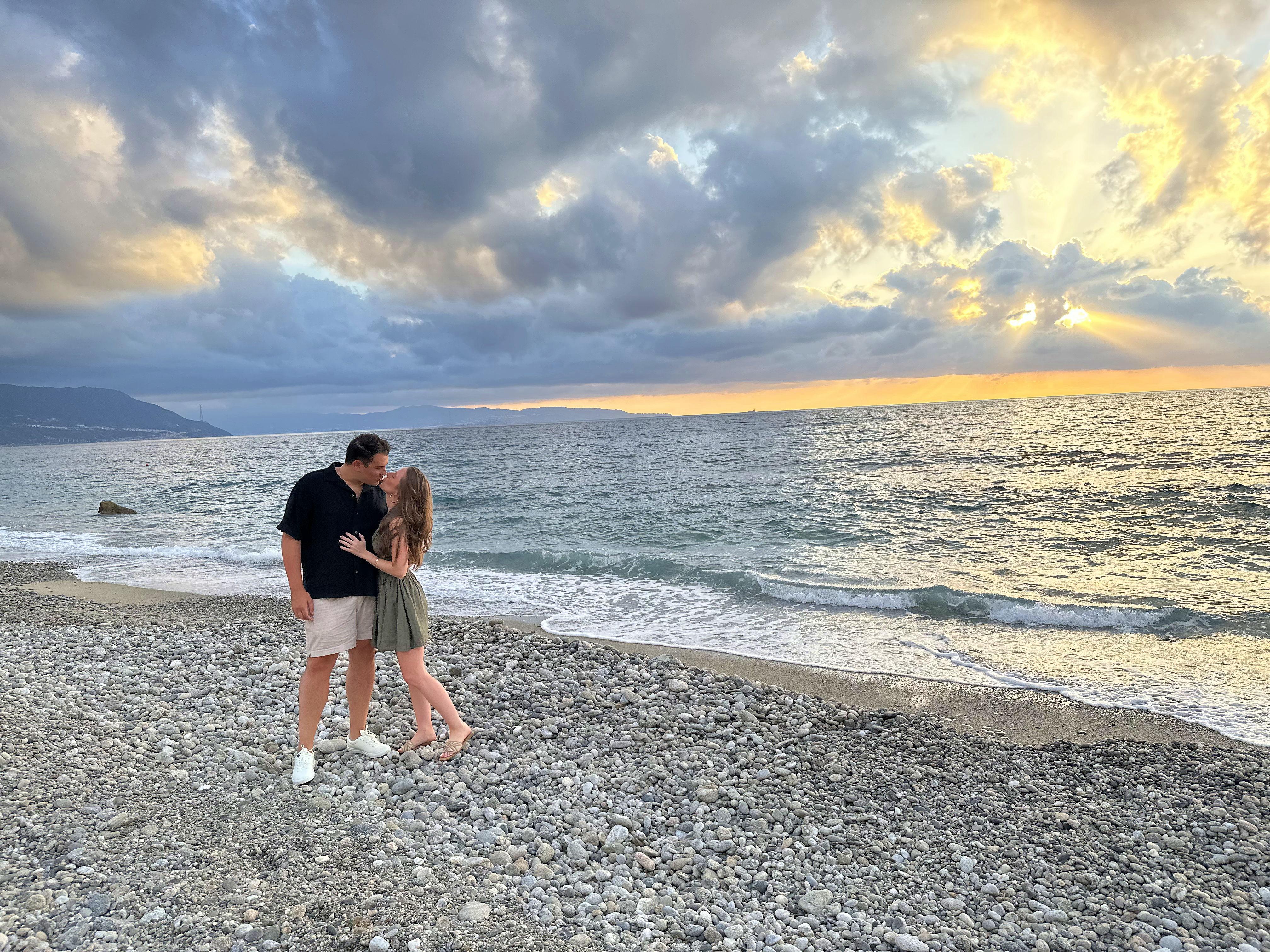 The Wedding Website of Jade Starace and Chris DiFalco