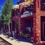 Breckenridge Brewery & Pub