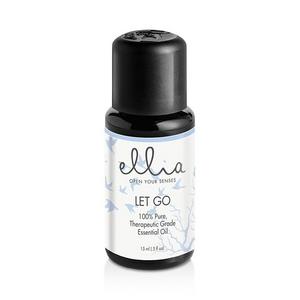 HoMedics Let Go Oil