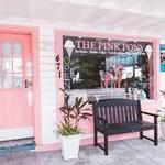 The Pink Pony
