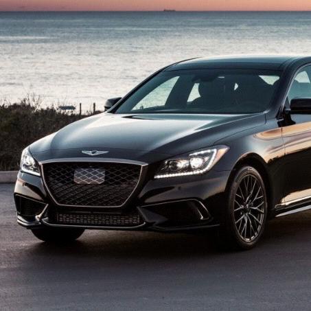 Private Car Service from Naples to Positano