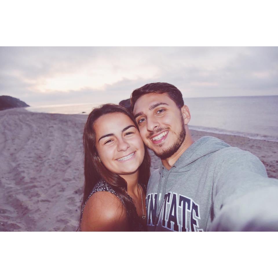 Beach nights 2017