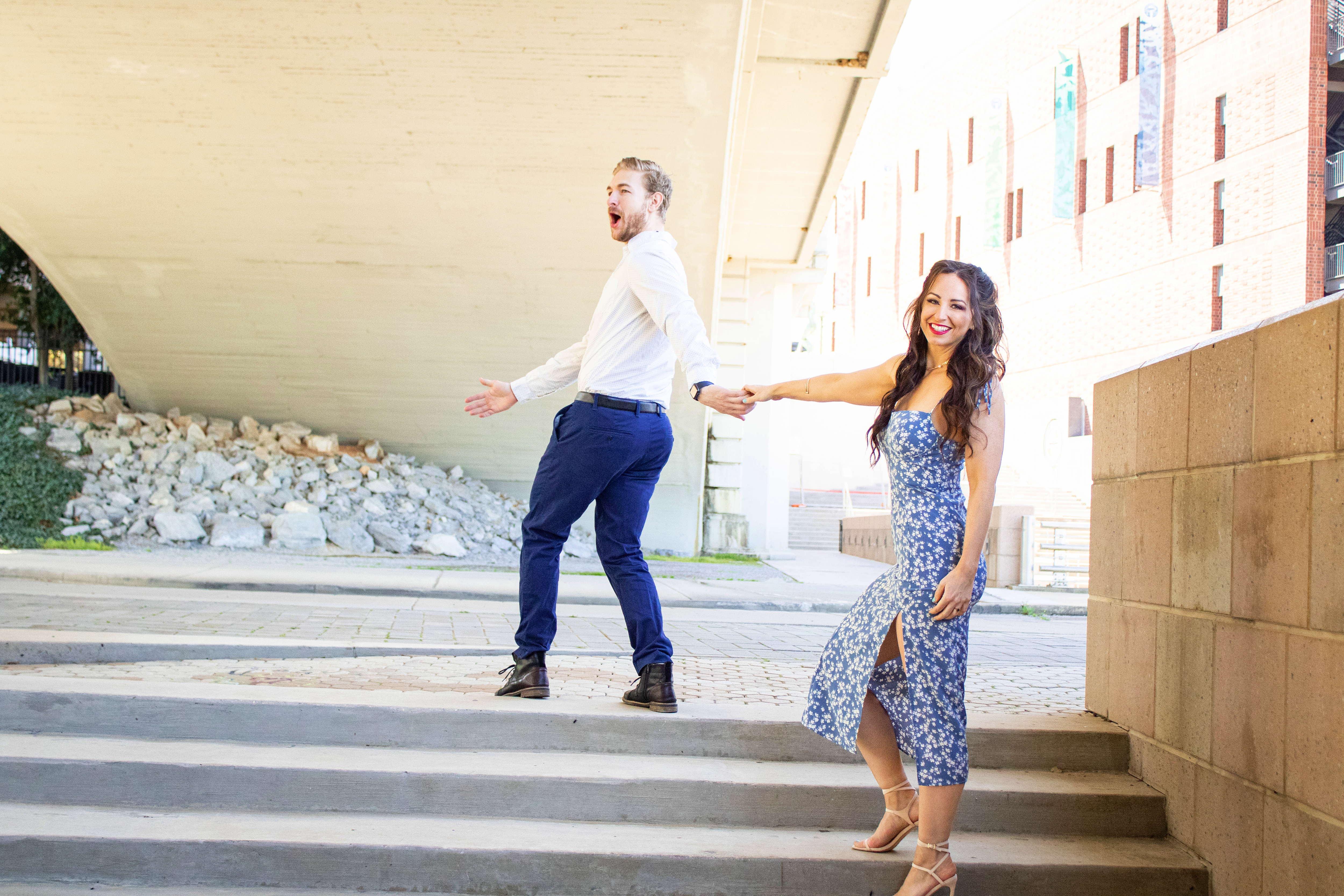 The Wedding Website of Ryn Clem Tucker and Tyler Lynch