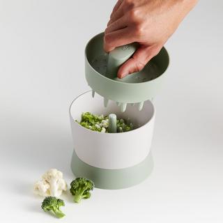 Lekue Vegetable Ricer