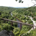 Rosendale Trestle