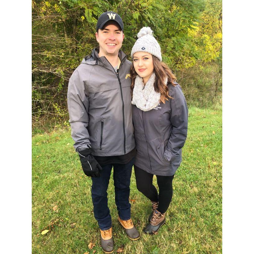 A WMU tailgate, 2019