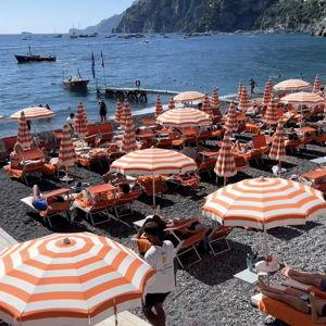 Positano Beach Club