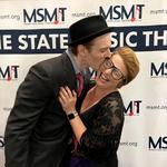 Maine State Music Theatre Pickard Theater