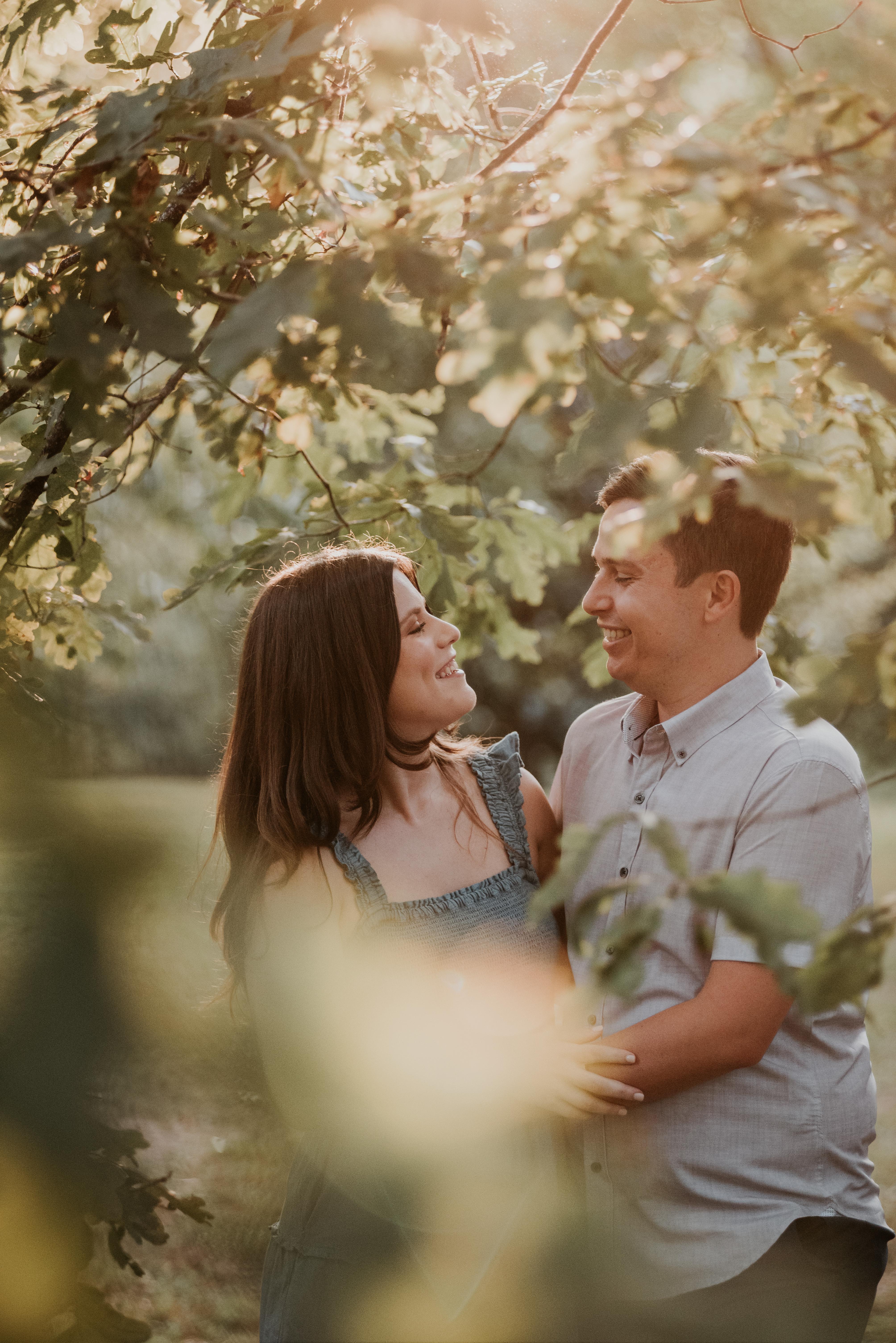 The Wedding Website of Erin Reilly and Griffin Fuchs