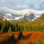 Rocky Mountain National Park