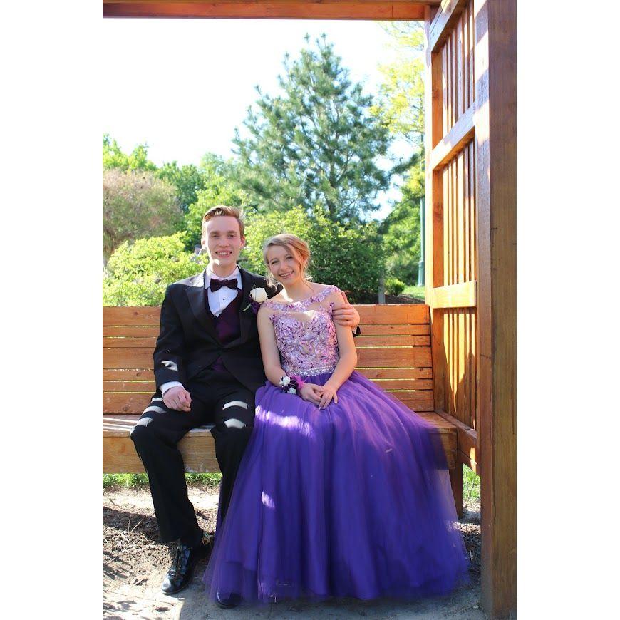 Prom 2017