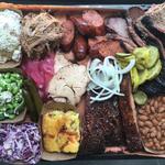 Lewis Barbecue