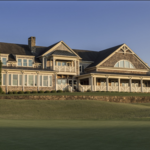 Cateechee Golf Club - Lake Hartwell