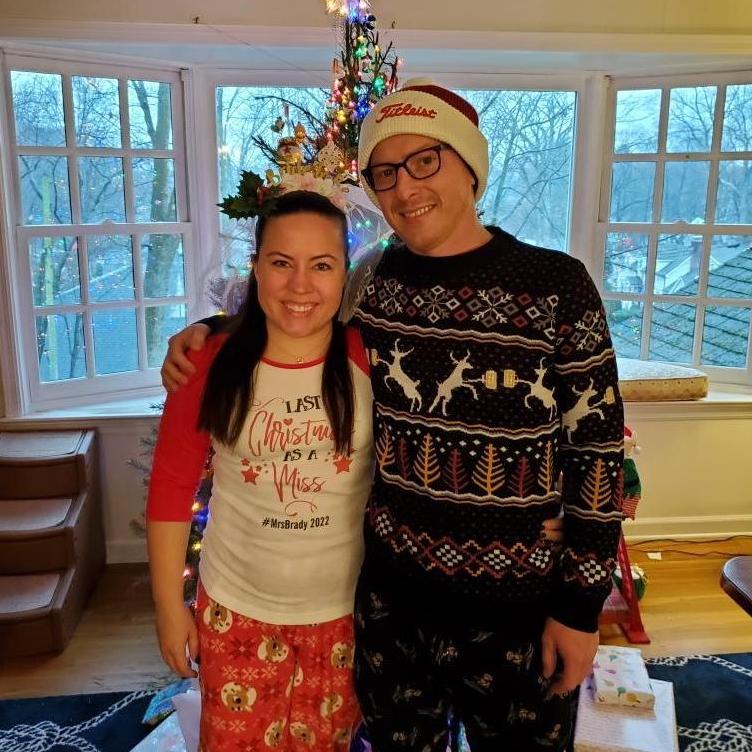 The last Christmas where Leigh Anne will be referred to as "Miss"