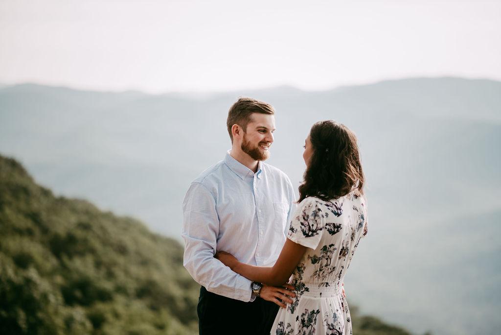 The Wedding Website of Leilani Bartell and Chris Messersmith