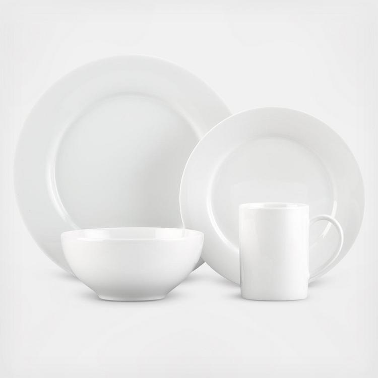 Aspen on sale dinner set