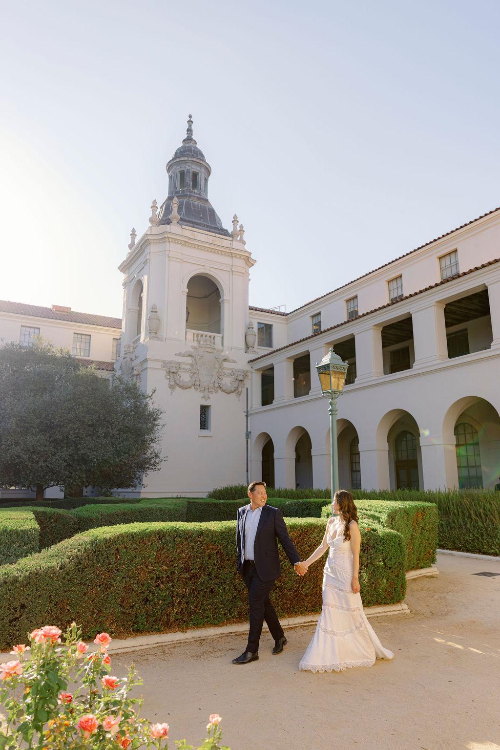 The Wedding Website of Michael Ma and Jenny Yang