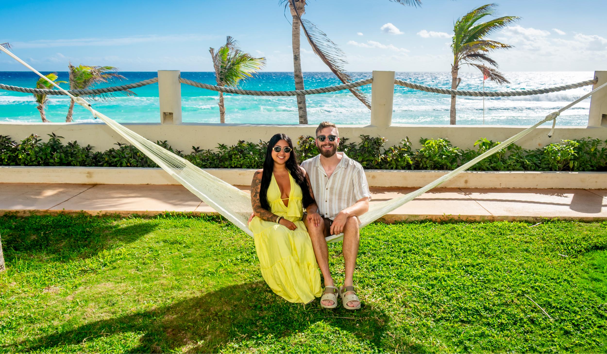 The Wedding Website of Corinna Ramos and Gregory Rupp