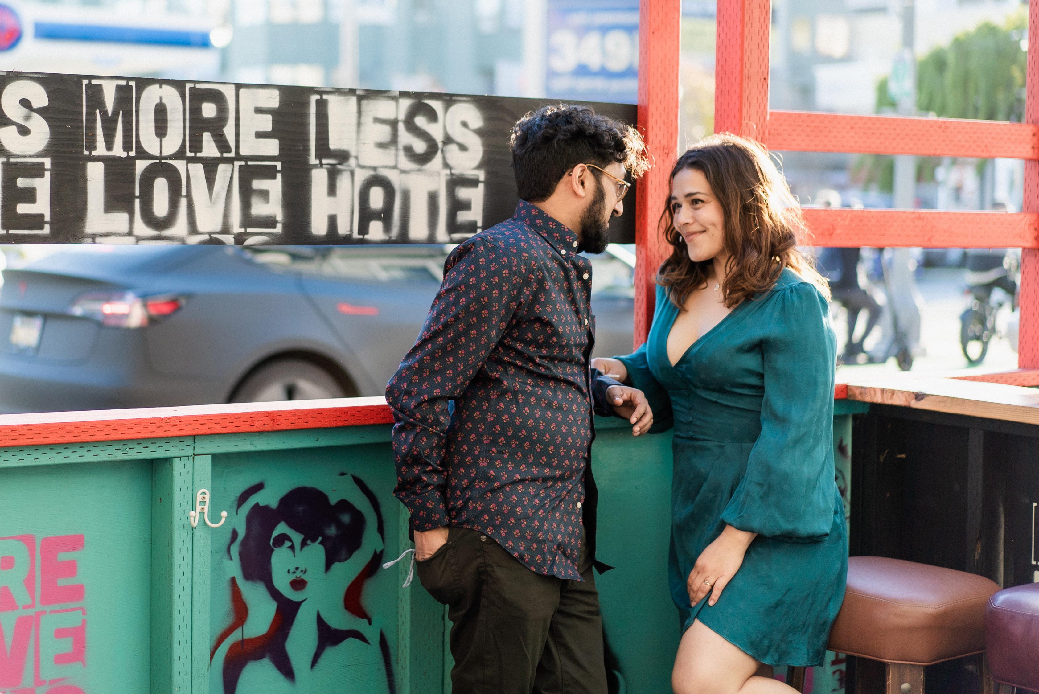 The Wedding Website of Vanessa Flores and Philip Chacko