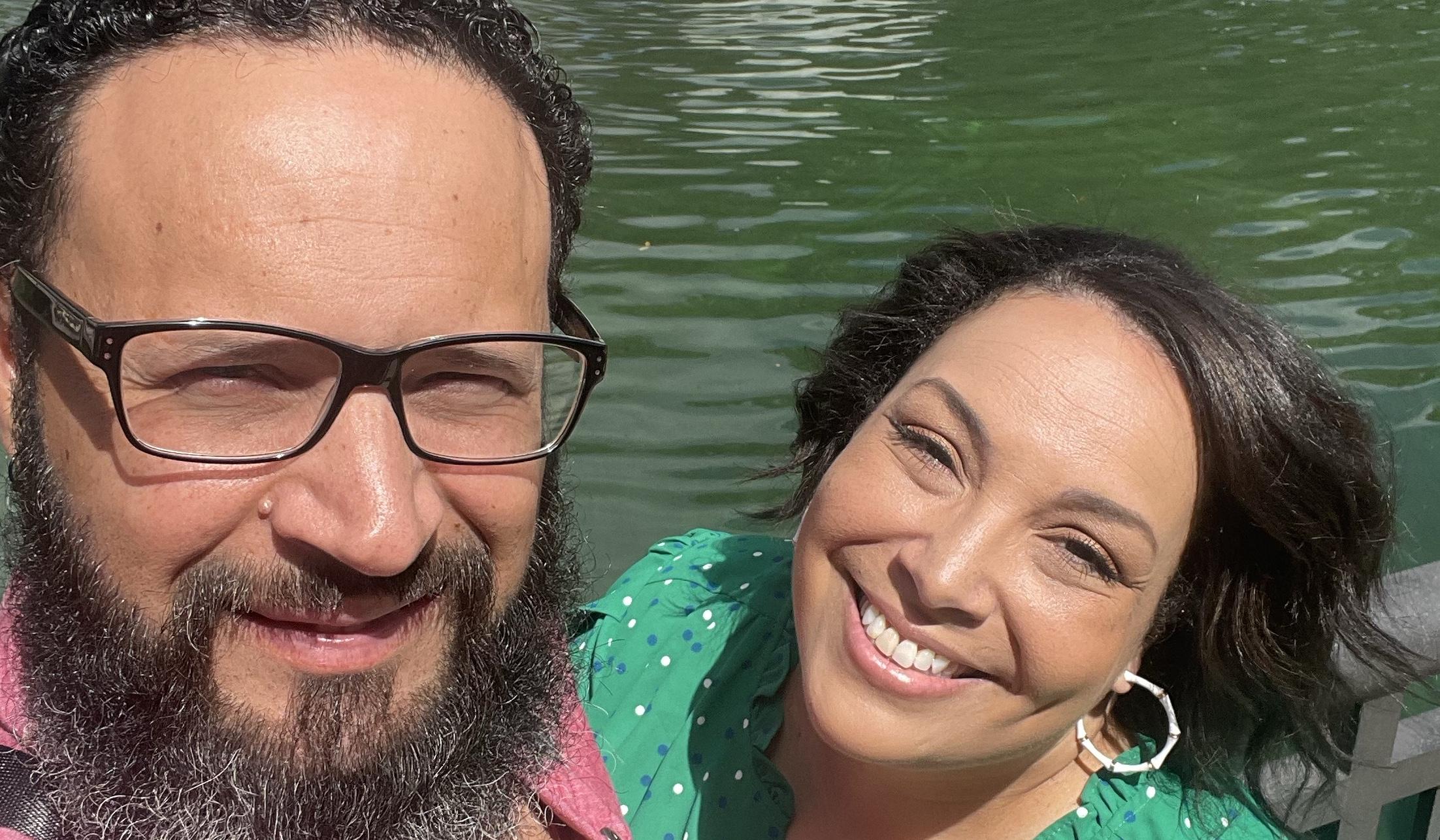 The Wedding Website of Julanka Jones and Jose Vega