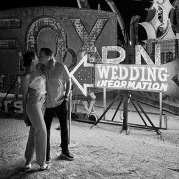 Kimberly + Matt's Honeymoon Fund