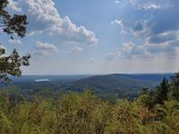 Morrow Mountain State Park