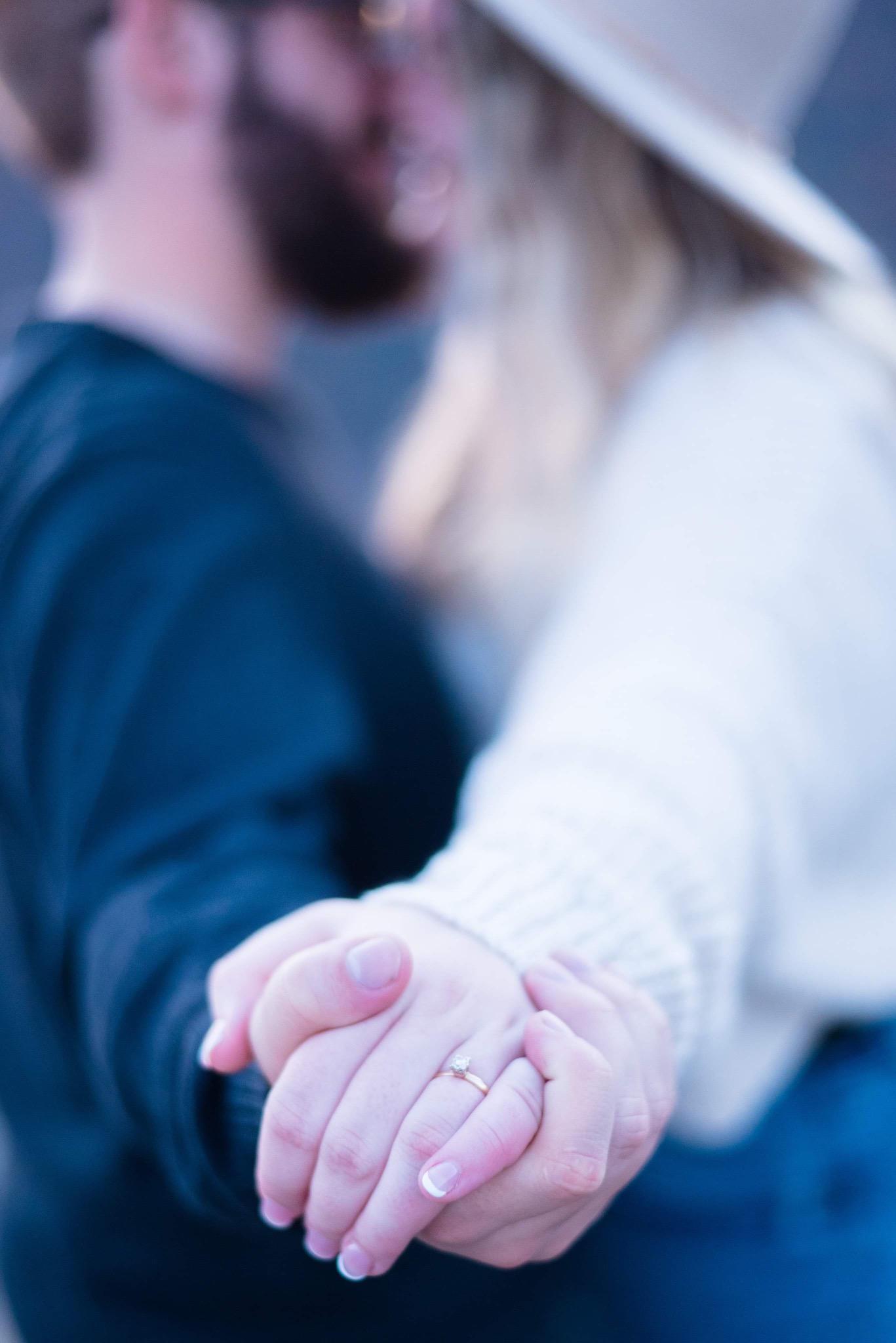 The Wedding Website of Everly Baker and Joel Phelps