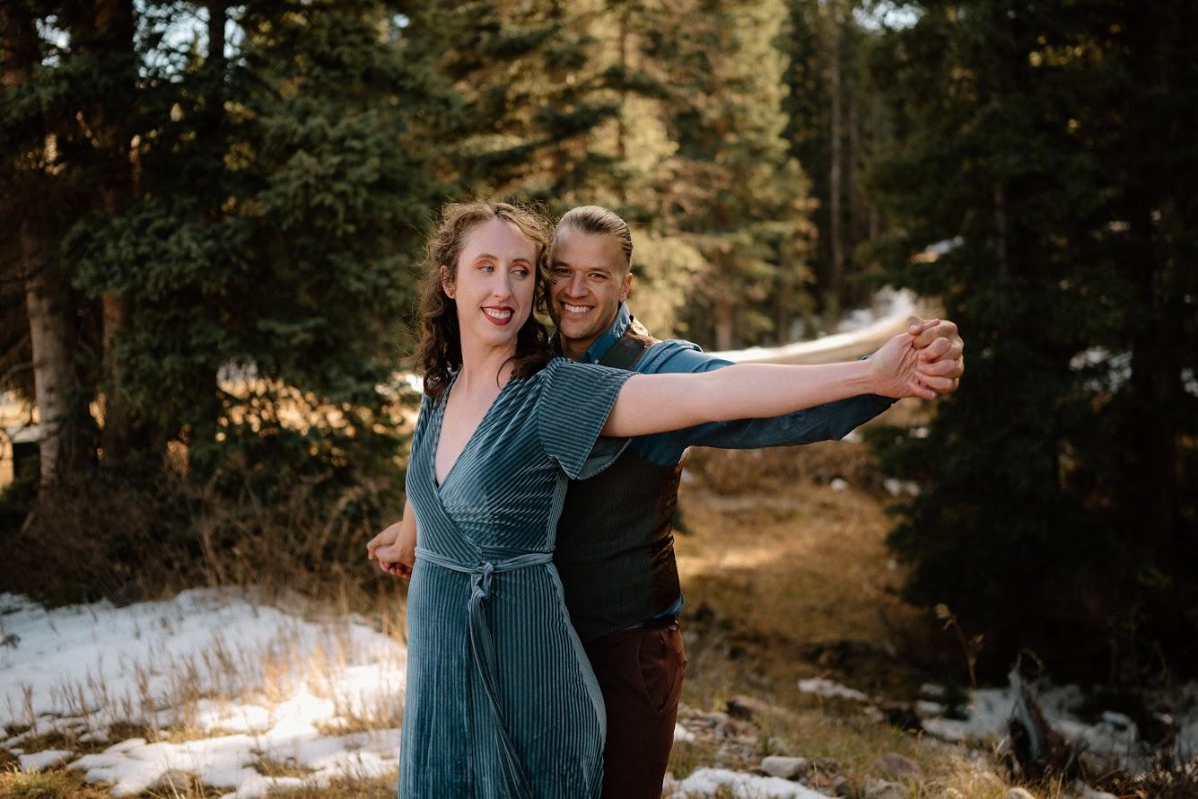 The Wedding Website of Elizabeth Bainbridge and Eugene Orwig