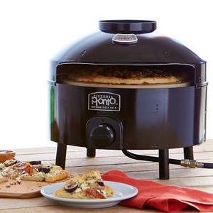 Pizzeria Pronto Outdoor Pizza Oven