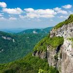 Longer Hikes in the Area