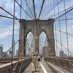 Brooklyn Bridge
