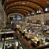 West Side Market